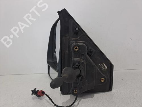 Left mirror OPEL COMBO Box Body/MPV (X12) 1.3 CDTI (B05) | BP29610289C26 