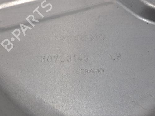 Front left window mechanism VOLVO S40 II (544) 1.6 D | BP29610291C22 