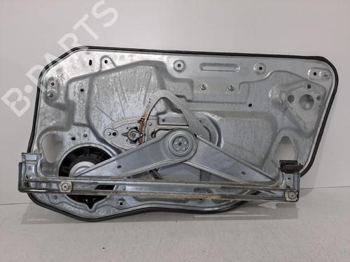 Front left window mechanism VOLVO S40 II (544) 1.6 D | BP29610291C22 