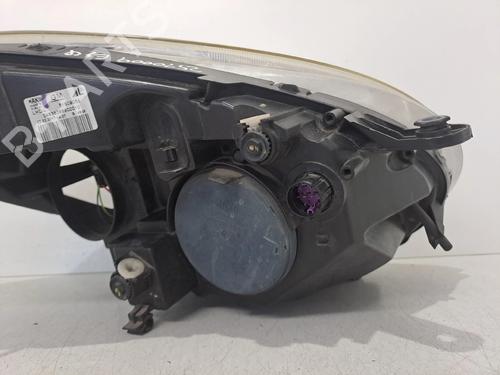 Left headlight OPEL COMBO Box Body/MPV (X12) 1.3 CDTI (B05) | BP29611681C28 