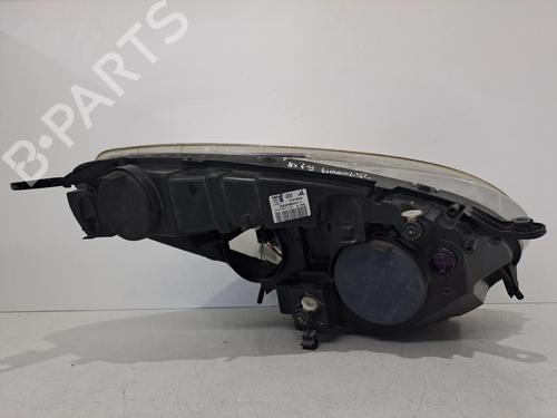 Left headlight OPEL COMBO Box Body/MPV (X12) 1.3 CDTI (B05) | BP29611681C28 
