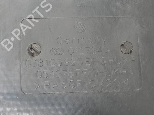 Topbeskyttelse VW GOLF IV (1J1) 1.9 TDI | BP29612737M93