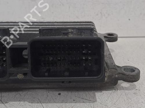 Engine control unit (ECU) RENAULT CLIO II (BB_, CB_) 1.2 16V (BB05, BB0W, BB11, BB27, BB2T, BB2U, BB2V, CB05,... | BP29612738M57 