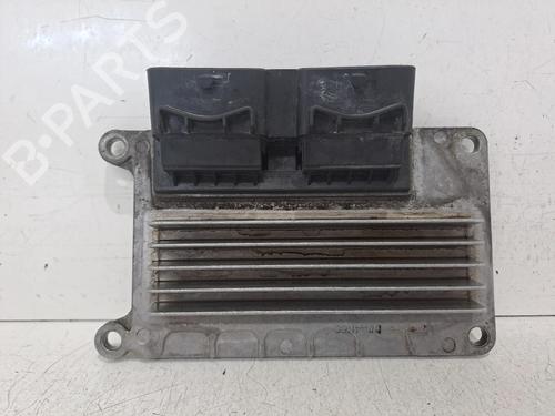 Steuergerät Motor für RENAULT CLIO II (BB_, CB_) 1.2 16V (BB05, BB0W, BB11, BB27, BB2T, BB2U, BB2V, CB05,... (75 hp) 29612738