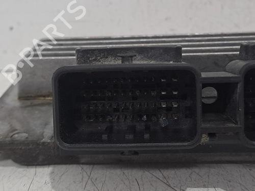 Engine control unit (ECU) RENAULT CLIO II (BB_, CB_) 1.2 16V (BB05, BB0W, BB11, BB27, BB2T, BB2U, BB2V, CB05,... | BP29612738M57 