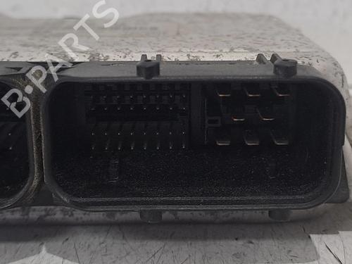 Centralina do motor VW GOLF IV (1J1) 1.9 TDI | BP29612741M57 