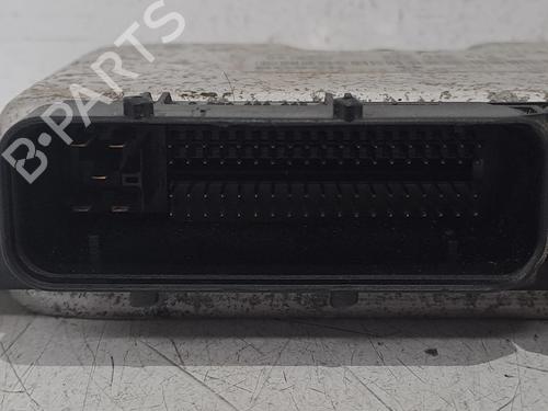 Centralina do motor VW GOLF IV (1J1) 1.9 TDI | BP29612741M57 