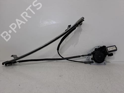 Used Front left window mechanism CITROËN SAXO (S0, S1) 1.1 X, SX (60 hp) 29612746
