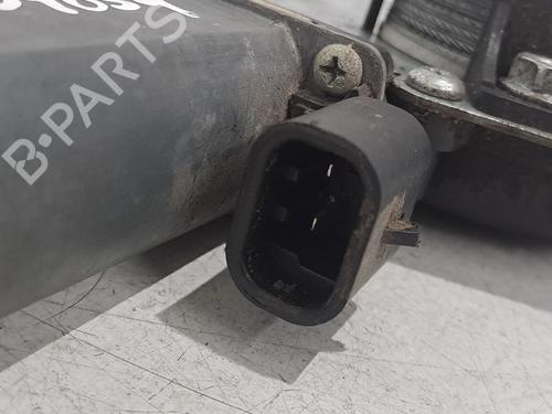 Front left window mechanism CITROËN SAXO (S0, S1) 1.1 X, SX | BP29612746C22