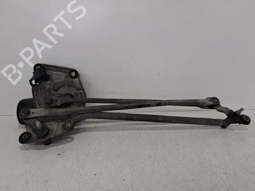 Front wipers mechanism PEUGEOT 306 Break (7E, N3, N5) 1.4 | BP29612748C83