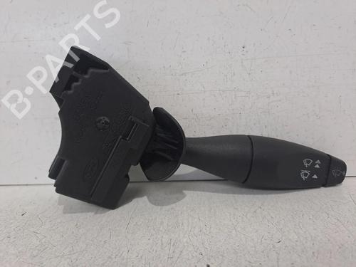 Rattstammestilk FORD FIESTA V (JH_, JD_) 1.25 16V (75 hp) 29612751