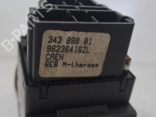 Steering column stalk PEUGEOT 306 Break (7E, N3, N5) 1.4 | BP29614727I23