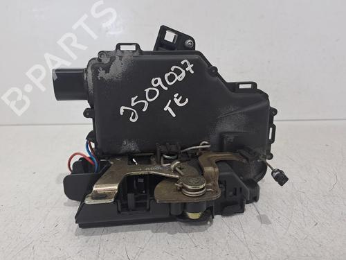 Fechadura trás esquerda VW GOLF IV (1J1) 1.9 TDI (110 hp) 29614730