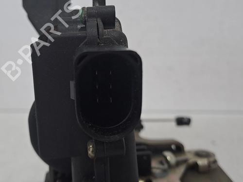 Türschloss links hinten VW GOLF IV (1J1) 1.9 TDI | BP29614730C100 