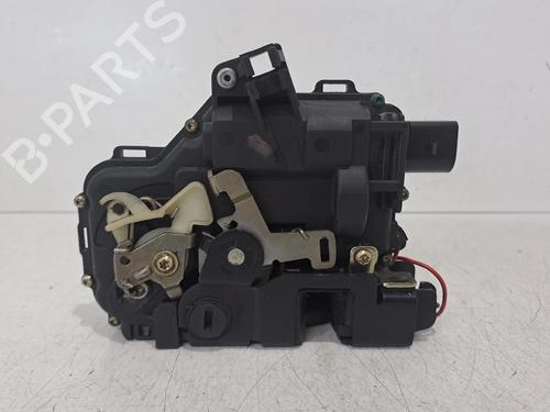 Türschloss links hinten VW GOLF IV (1J1) 1.9 TDI | BP29614730C100 
