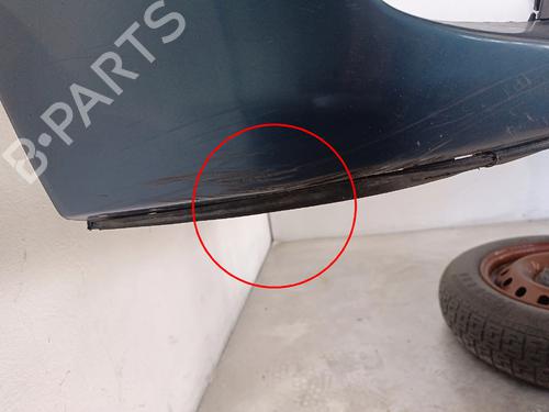 Front bumper PEUGEOT 306 Break (7E, N3, N5) 1.4 | BP29614734C7