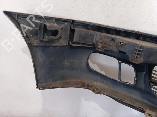 Front bumper PEUGEOT 306 Break (7E, N3, N5) 1.4 | BP29614734C7