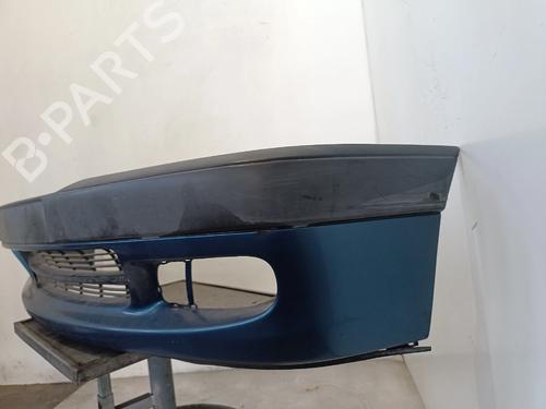 Front bumper PEUGEOT 306 Break (7E, N3, N5) 1.4 | BP29614734C7