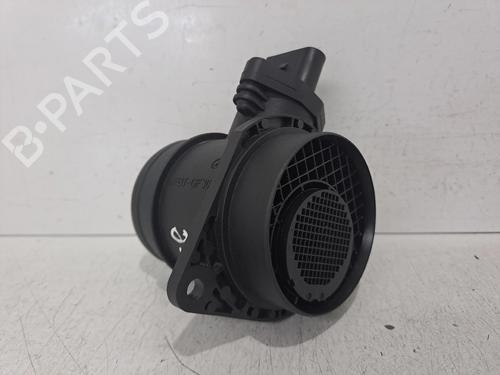 Used Mass air flow sensor VW GOLF IV (1J1) 1.9 TDI (110 hp) 29614737