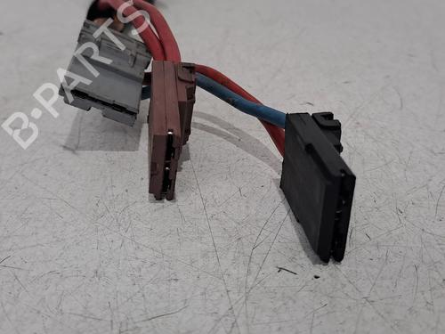 Ignition barrel PEUGEOT 306 Break (7E, N3, N5) 1.4 | BP29614742M48