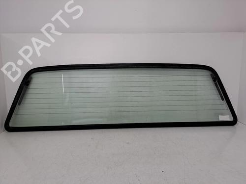 Bootlid window MITSUBISHI L200 (K7_T, K6_T, K5_T) 2.5 TD 4WD (K74T) | BP29617937C64