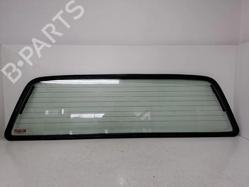 Used Bootlid window MITSUBISHI L200 (K7_T, K6_T, K5_T) 2.5 TD 4WD (K74T) (115 hp) 29617937
