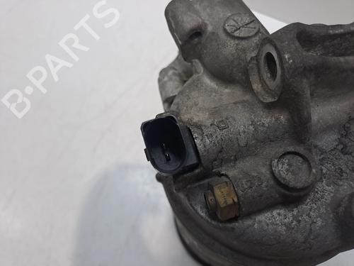 AC compressor SEAT IBIZA IV ST (6J8, 6P8) 1.2 TDI | BP29619933M34 