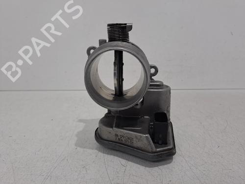 Spjældhus BMW 1 (E87) 120 d (177 hp) 29619935