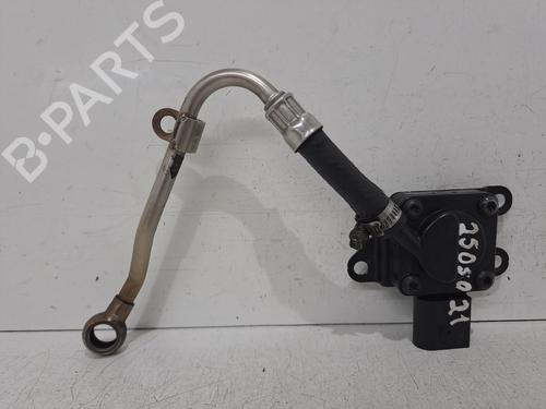 Elektronisk modul BMW 1 (E87) 120 d (177 hp) 29619937