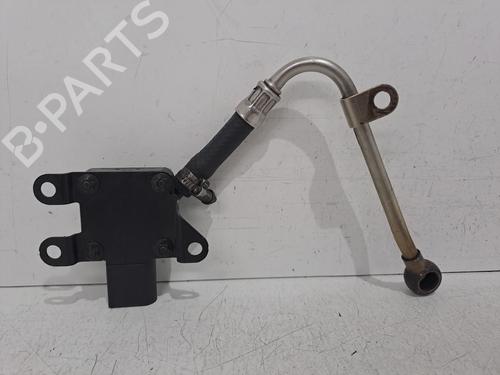 Elektronisk modul BMW 1 (E87) 120 d | BP29619937M83