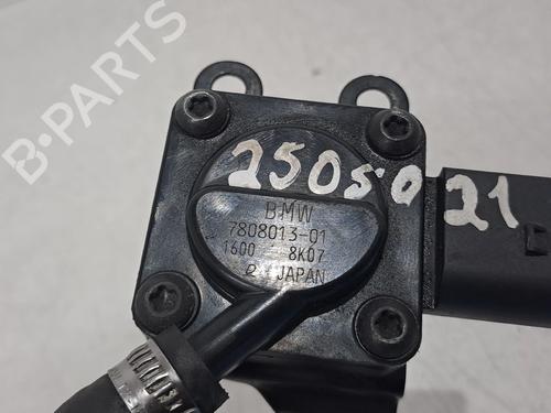 Elektronisk modul BMW 1 (E87) 120 d | BP29619937M83