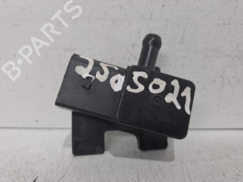 Used Electronic module BMW 1 (E87) 120 d (177 hp) 29619938