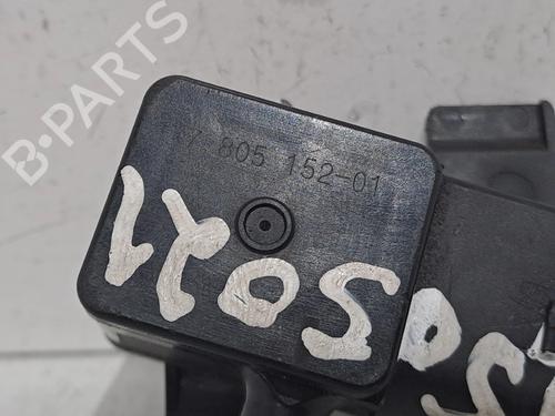 Electronic module BMW 1 (E87) 120 d | BP29619938M83