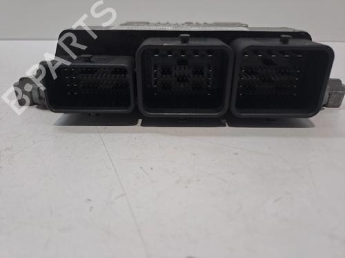 Engine control unit (ECU) PEUGEOT 508 SW I (8E_) 1.6 HDi | BP29627585M57 