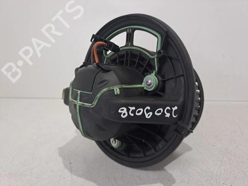 Heater blower motor BMW 3 Touring (E91) 320 d | BP29627584M62 