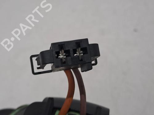 Heater blower motor BMW 3 Touring (E91) 320 d | BP29627584M62 