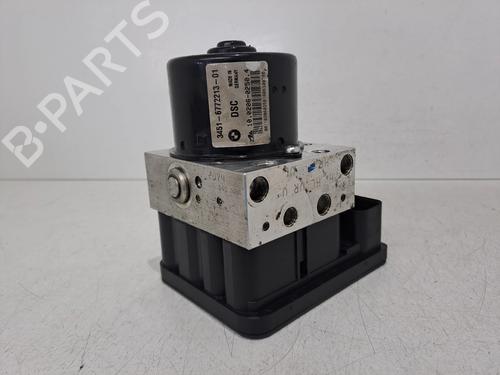 ABS pump BMW 3 Touring (E91) 320 d | BP29629752M43