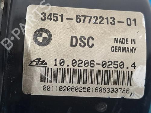 ABS pump BMW 3 Touring (E91) 320 d | BP29629752M43