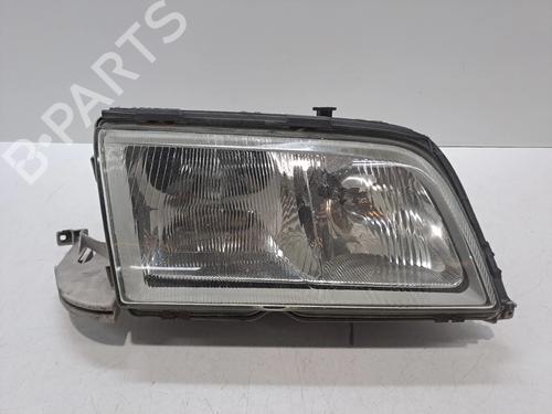 Used Right headlight MERCEDES-BENZ C-CLASS (W202) C 220 CDI (202.133) (125 hp) 29629762