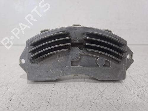 Heater resistor BMW 3 Touring (E91) 320 d | BP29629768M108 