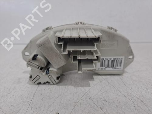 Used Heater resistor BMW 3 Touring (E91) 320 d (163 hp) 29629768