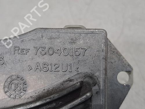 Heater resistor BMW 3 Touring (E91) 320 d | BP29629768M108 