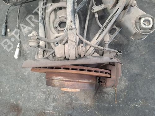 Right rear steering knuckle BMW 3 Touring (E91) 320 d | BP29631087M28 