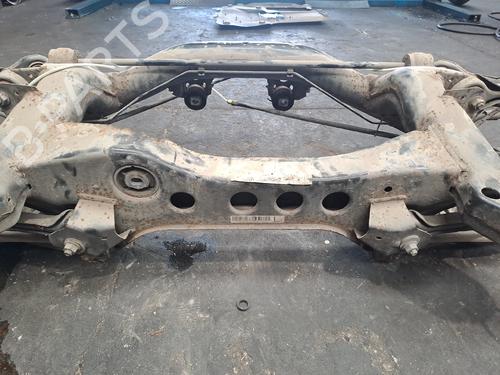 Rear axle BMW 3 Touring (E91) 320 d | BP29631086M2