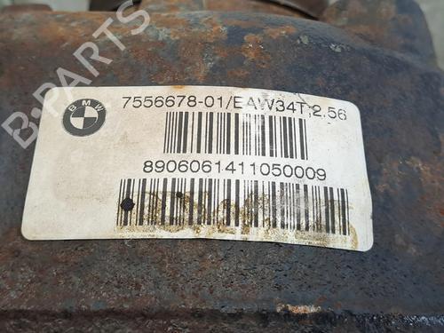 Rear differential BMW 3 Touring (E91) 320 d | BP29635422M24