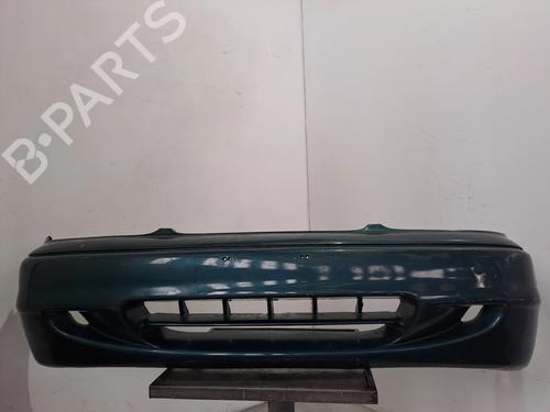 Used Front bumper HYUNDAI ACCENT I (X-3) 1.3 i 12V (84 hp) 29709512