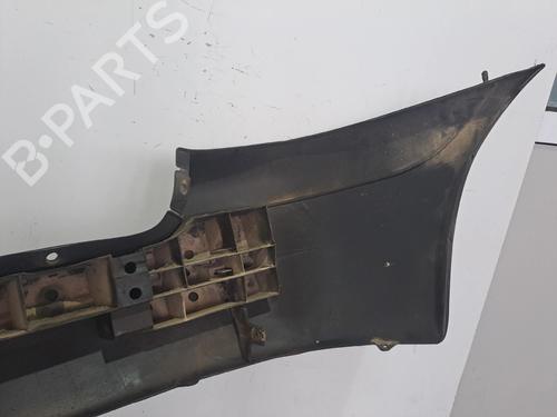 Pare-chocs arrière RENAULT SCÉNIC I MPV (JA0/1_, FA0_) 1.4 16V (JA0D, JA1H, Ja0W, JA10) | BP29709514C8 