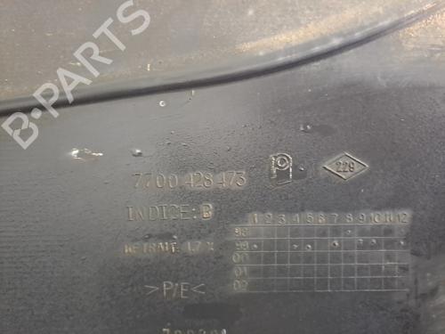 Pare-chocs arrière RENAULT SCÉNIC I MPV (JA0/1_, FA0_) 1.4 16V (JA0D, JA1H, Ja0W, JA10) | BP29709514C8 