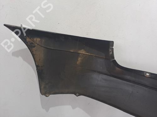 Pare-chocs arrière RENAULT SCÉNIC I MPV (JA0/1_, FA0_) 1.4 16V (JA0D, JA1H, Ja0W, JA10) | BP29709514C8 