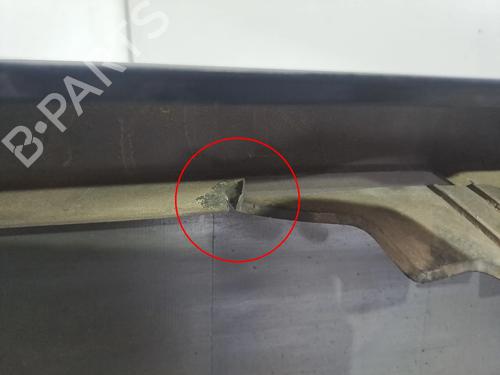 Pare-chocs arrière RENAULT SCÉNIC I MPV (JA0/1_, FA0_) 1.4 16V (JA0D, JA1H, Ja0W, JA10) | BP29709514C8 